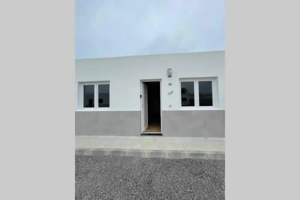 Apartamento El Seifio