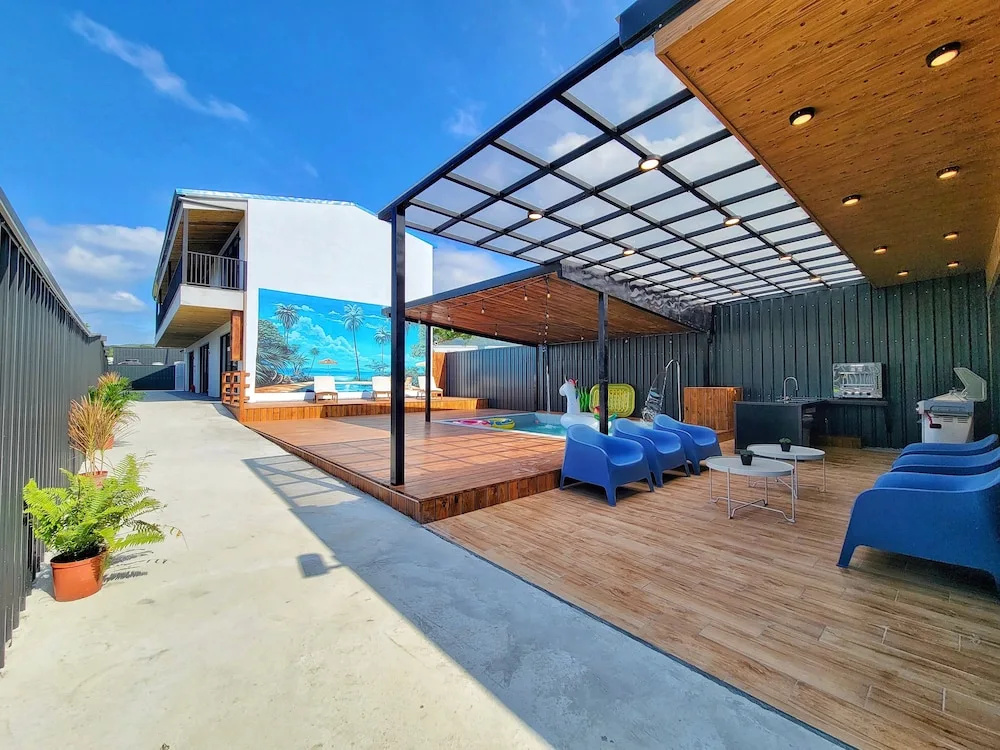 SUNRISEGOODHOUSE