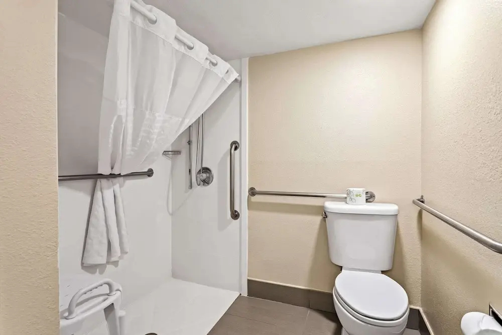 Comfort Inn & Suites Albuquerque Downtown - Chambres