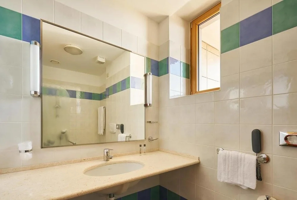 Hotel Rialto - Chambres