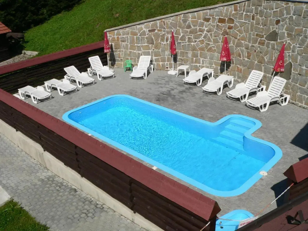 Pension Karolína - Général