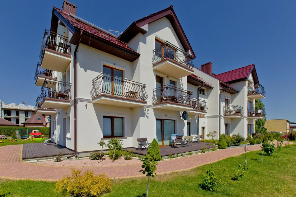Villa Zota Roza
