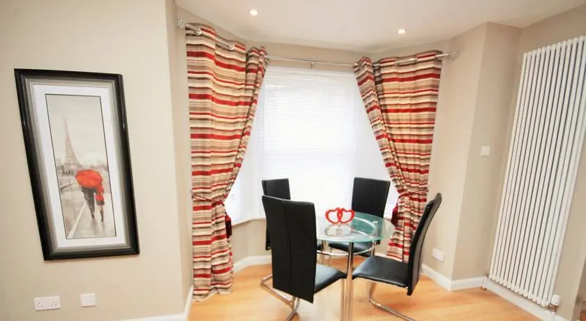 Belgrave Mansions — фото 2