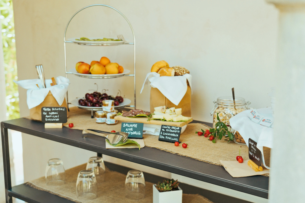 Villa Boscarino Boutique Hotel & Spa - Général