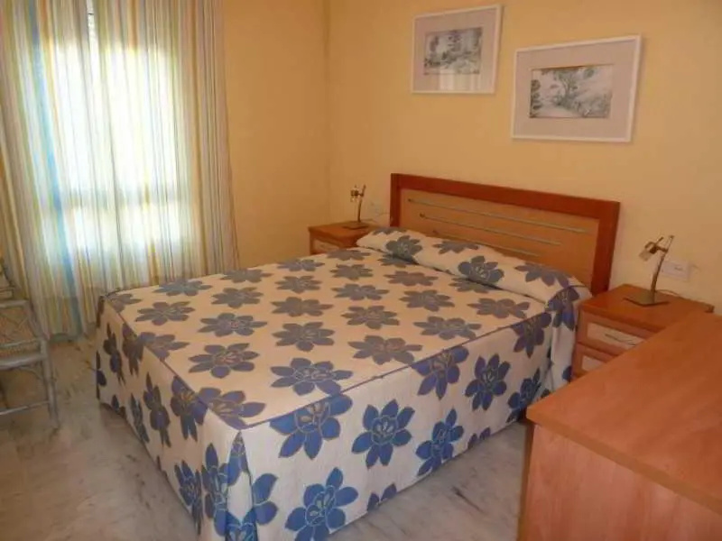 Casinomar - Chambres