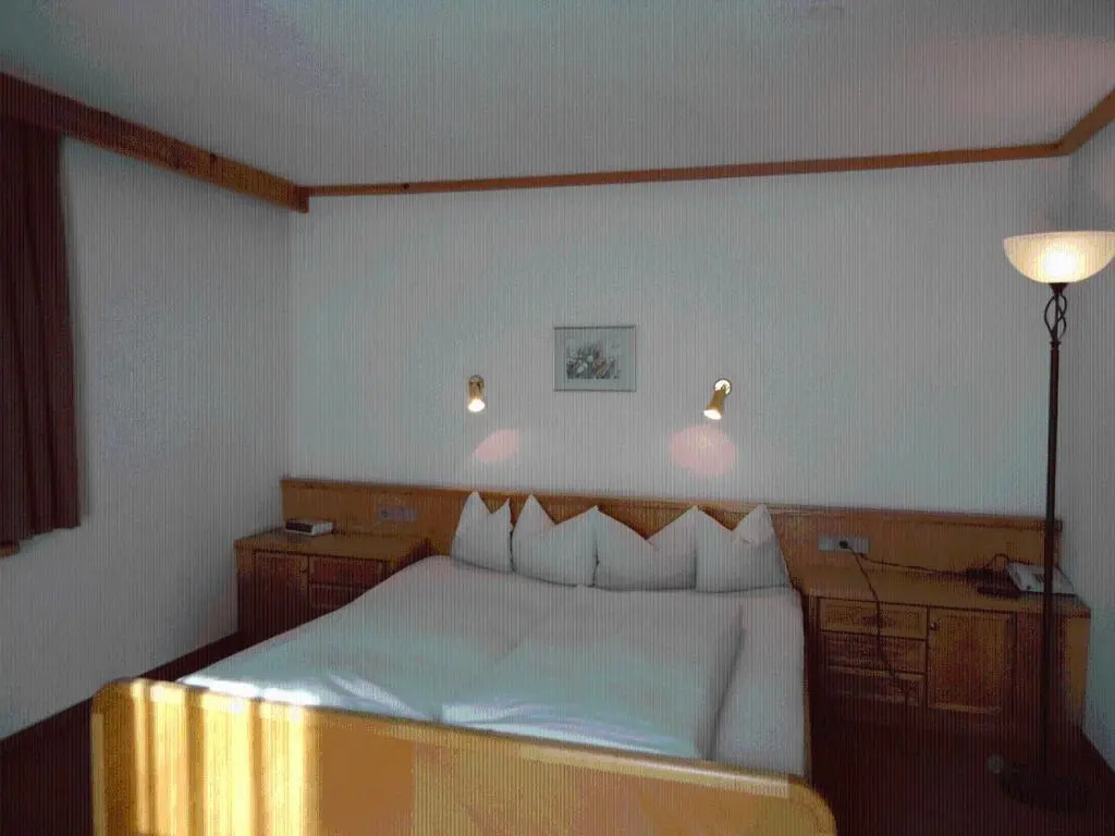 Landgasthof Dorferwirt - Chambres