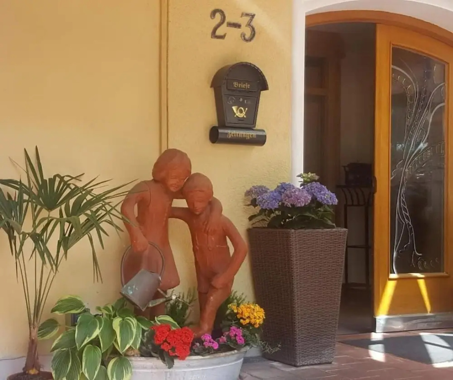 Hotel Cebulj - Général