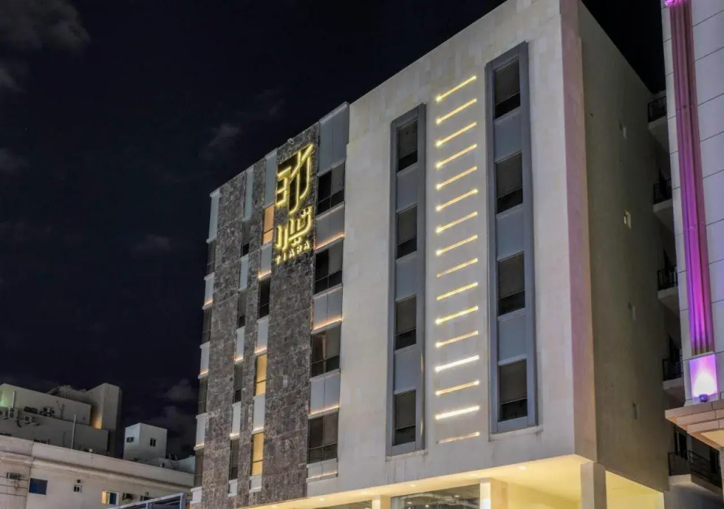 Hotel photo 3