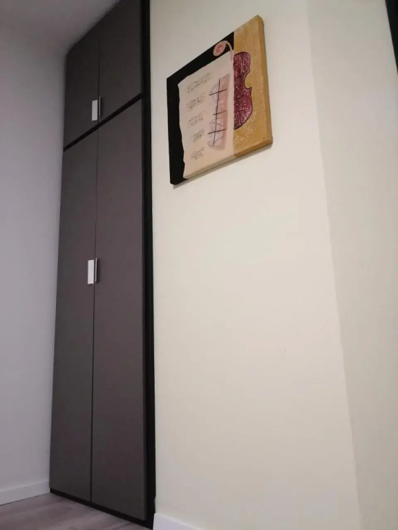 4 Barat Apartman - фото 7