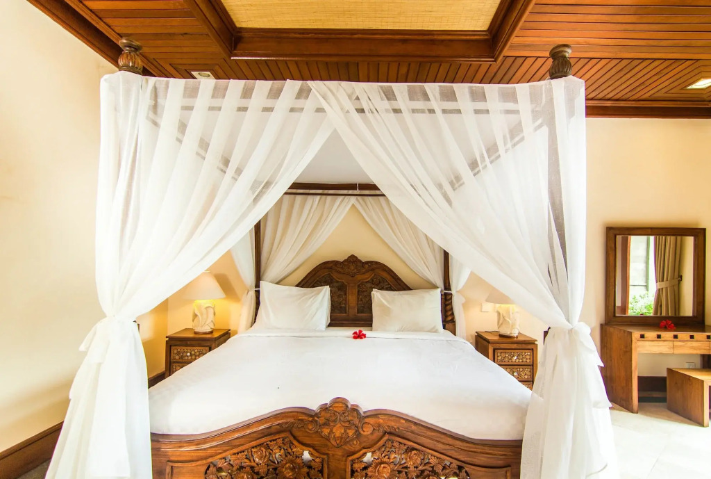 The Payogan Villa Resort And Spa