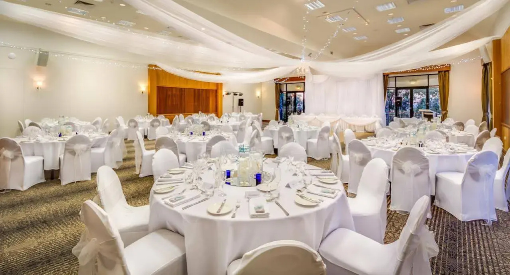 Club Wyndham Dunsborough, Trademark Collection by Wyndham - Général