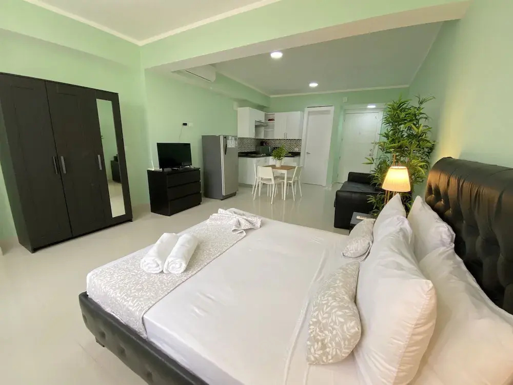 Aventura Deluxe Beach Club Spa