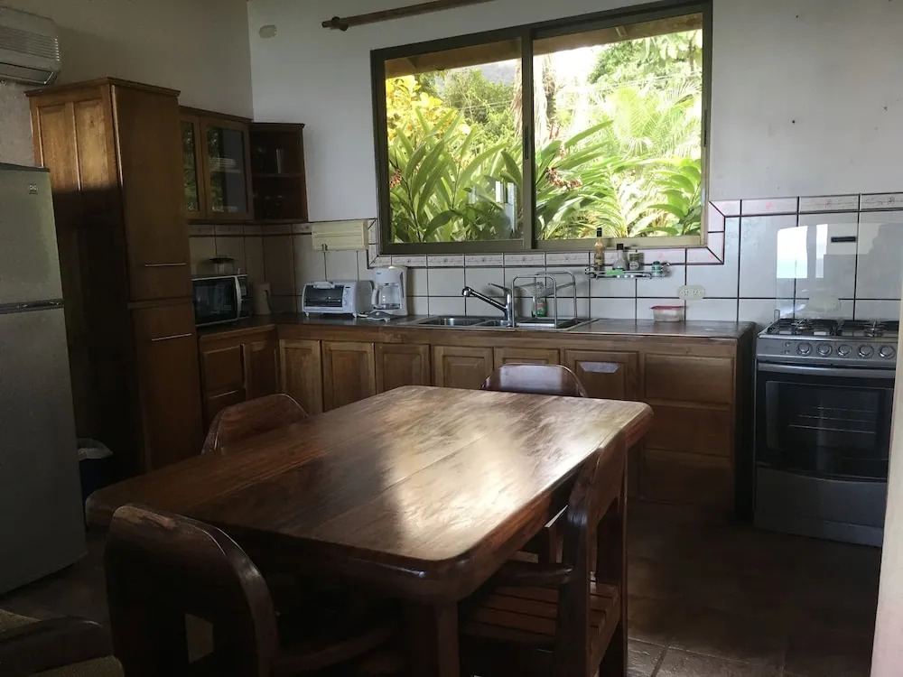 Many's House - La Joya De Ballena - фото 18