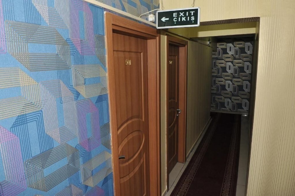 Mara Oldcity Hotel