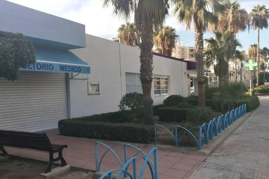 Apartamentofamiliar, Playa, Wifi, Piscina