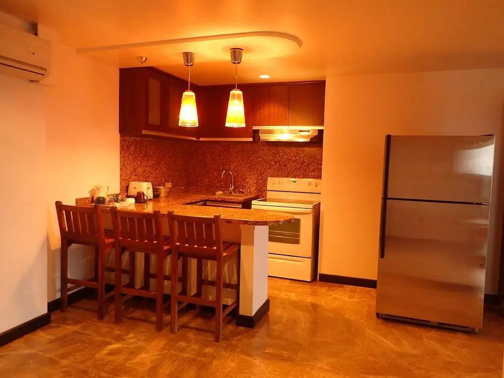 Cliffside View Hotel - фото 16