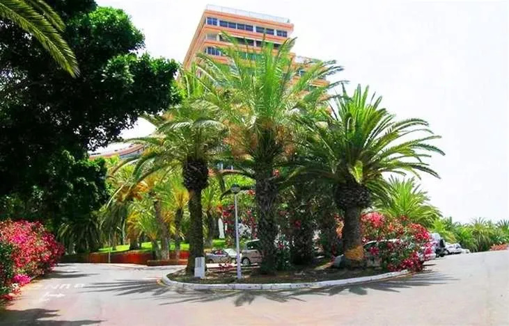 Maeva Clubhotel Marazul del Sur