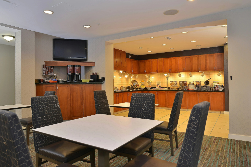 Residence Inn by Marriott Loveland - Général