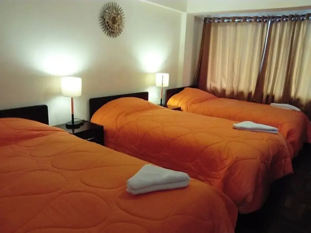 Hotel photo 3