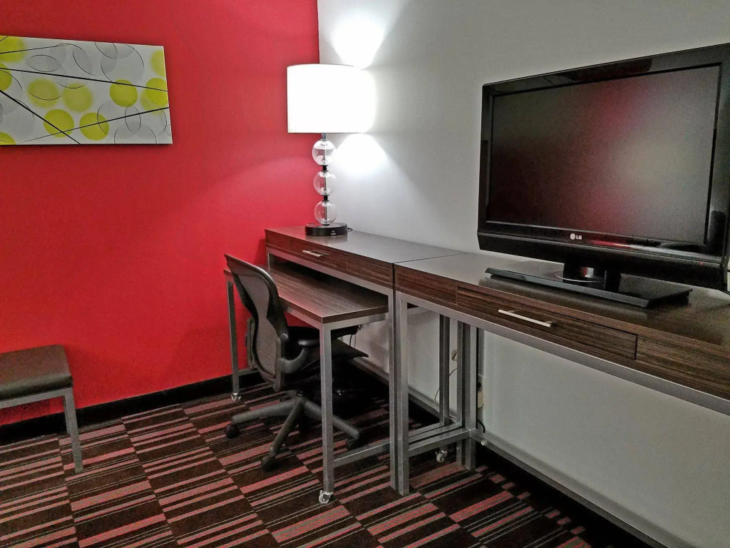 Holiday Inn Irving Las Colinas by IHG - Général
