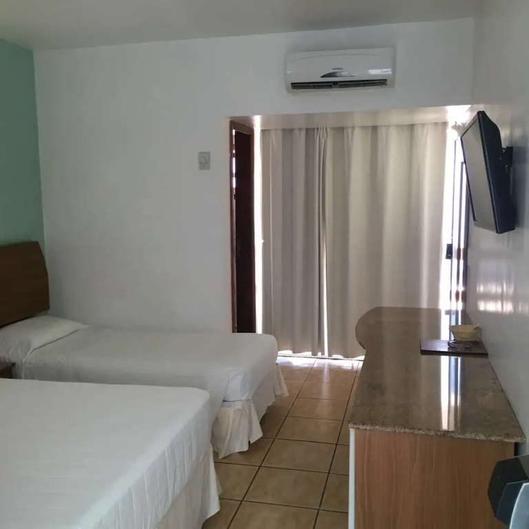 Brisa da Praia Park Hotel - Chambres