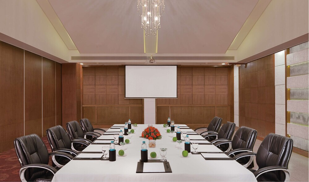Country Inn & Suites By Radisson, Goa Candolim