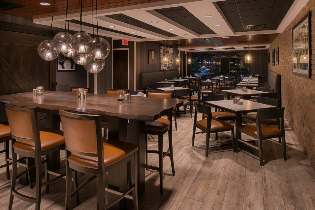 DoubleTree by Hilton Raleigh Crabtree Valley - Général