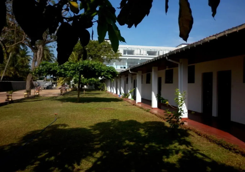 Hotel Honors Club