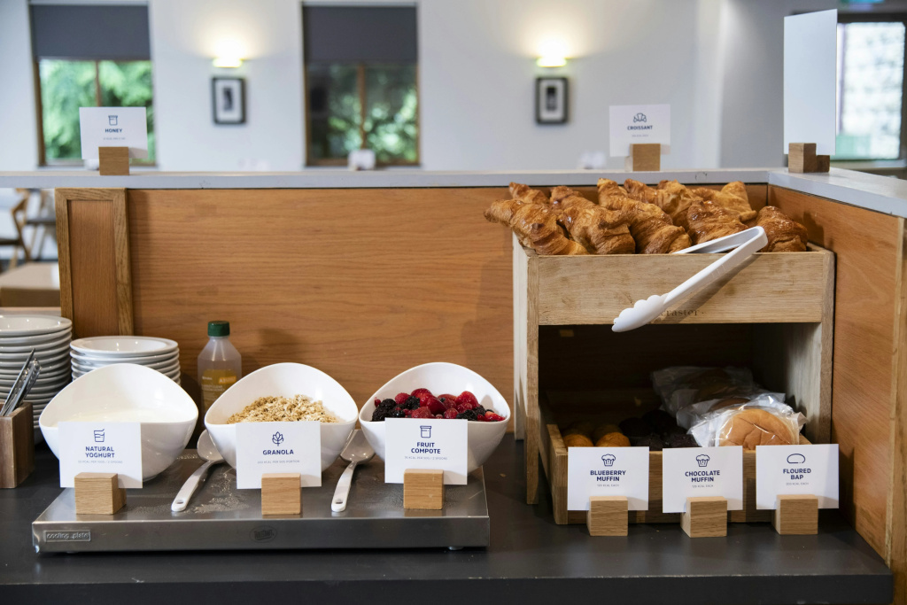Holiday Inn Express Inverness by IHG - Général