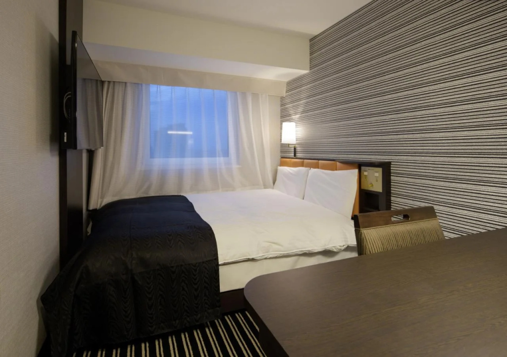 APA Hotel Shinjuku Kabukicho Tower - Général