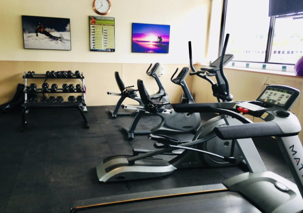 Holiday Inn & Suites Pittsfield-Berkshires by IHG - Général