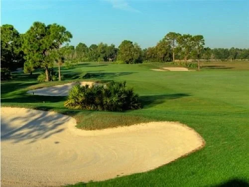 Castle Pines Golf Villas