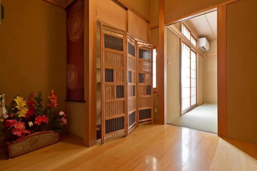 japan house shinkoiwa guest house 사진 14