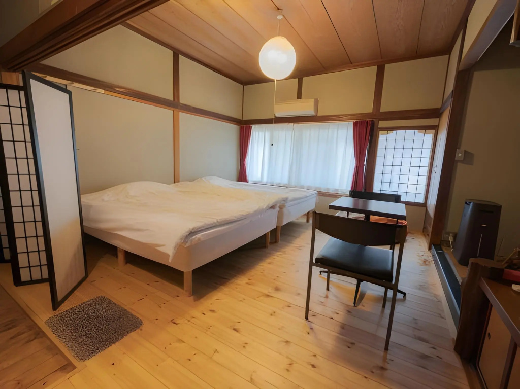 Koishiya Ryokan — 5