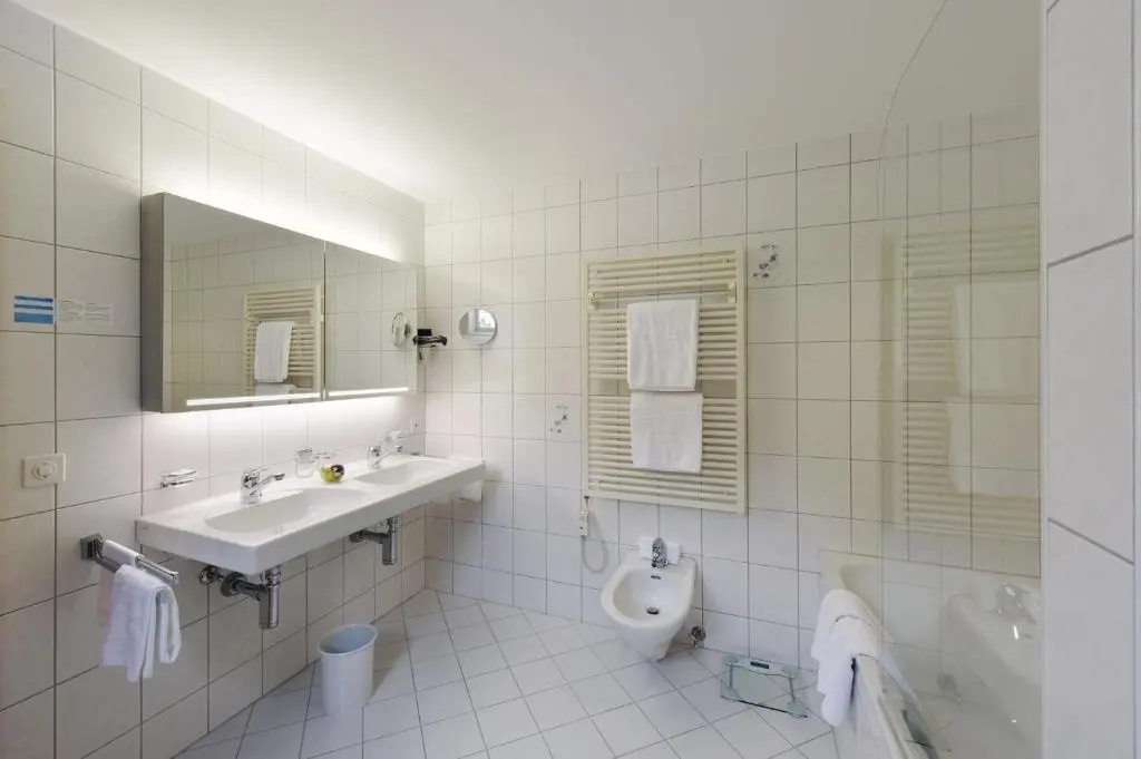 Hotel Walther - Chambres