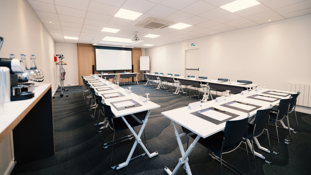 Holiday Inn Express Lille Centre by IHG - Général