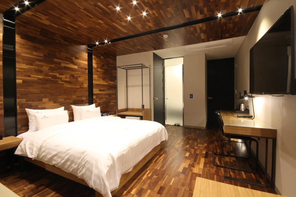 Ecostay Hotel — 5