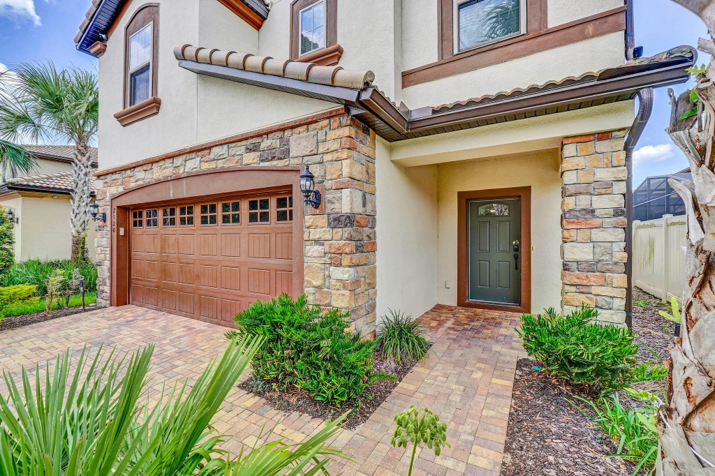 2120MOROCCO, Kissimmee, US