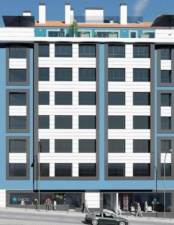 Hostal Riberazul