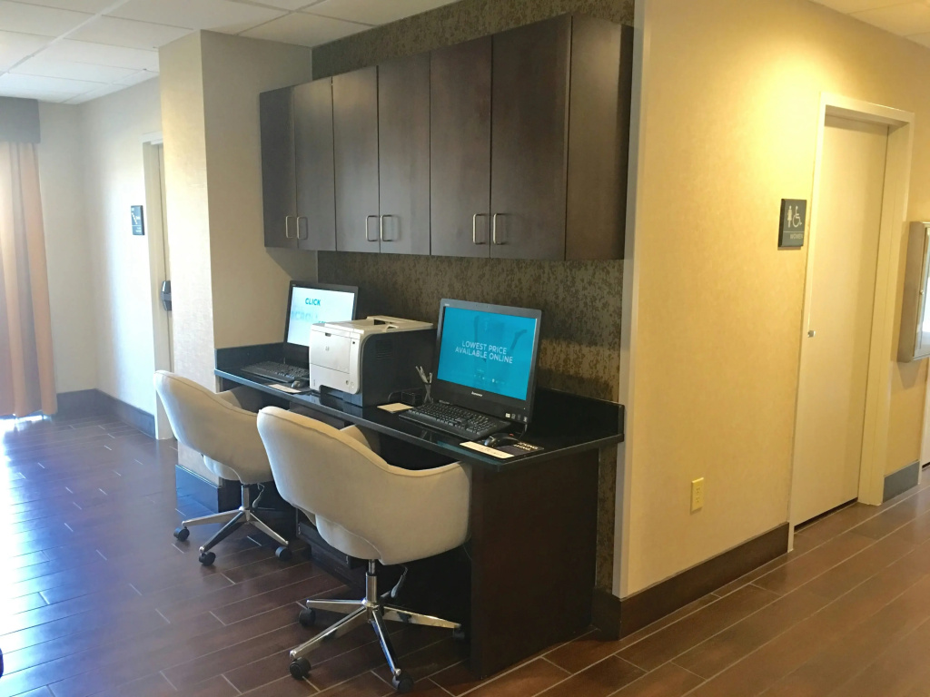 Hotel photo 25