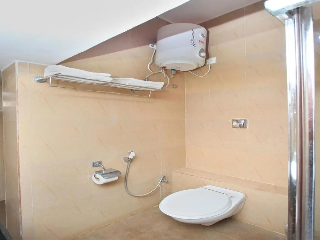 Bota Royal - Chambres