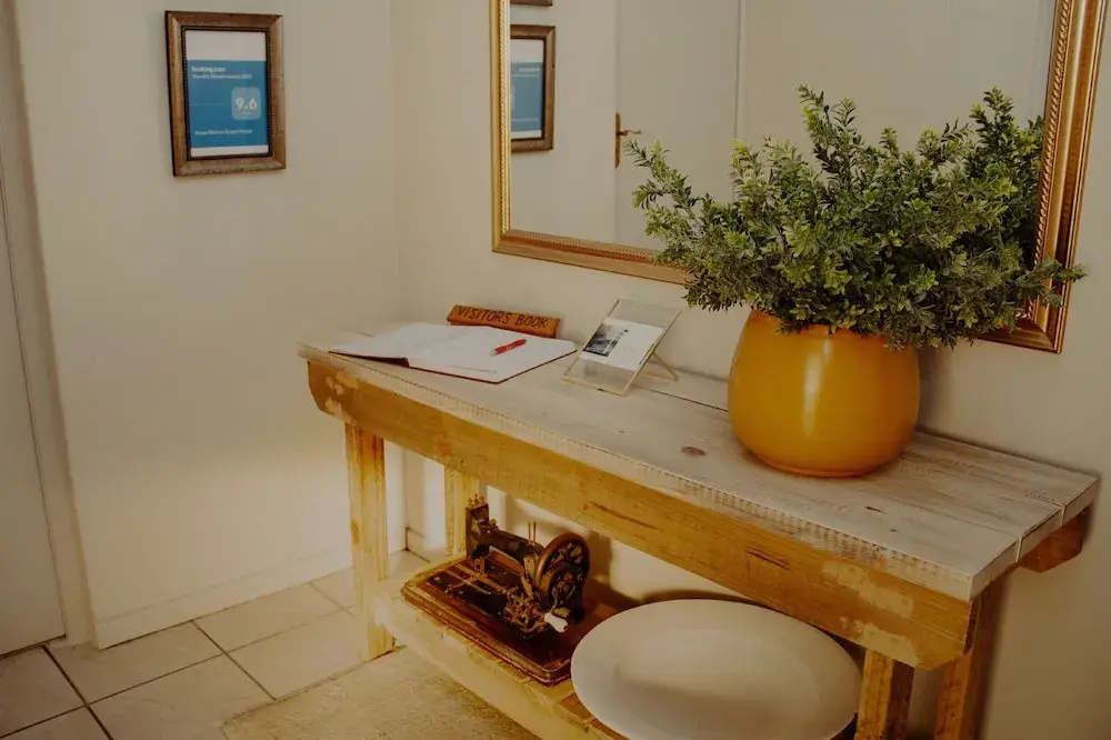 Aqua Marina Guest House - фото 27