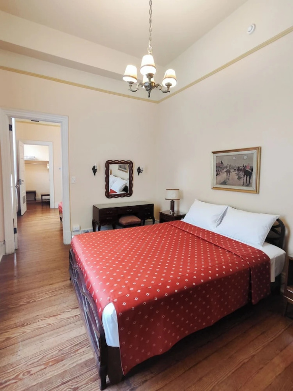 Gran Hotel Bolivar - Chambres