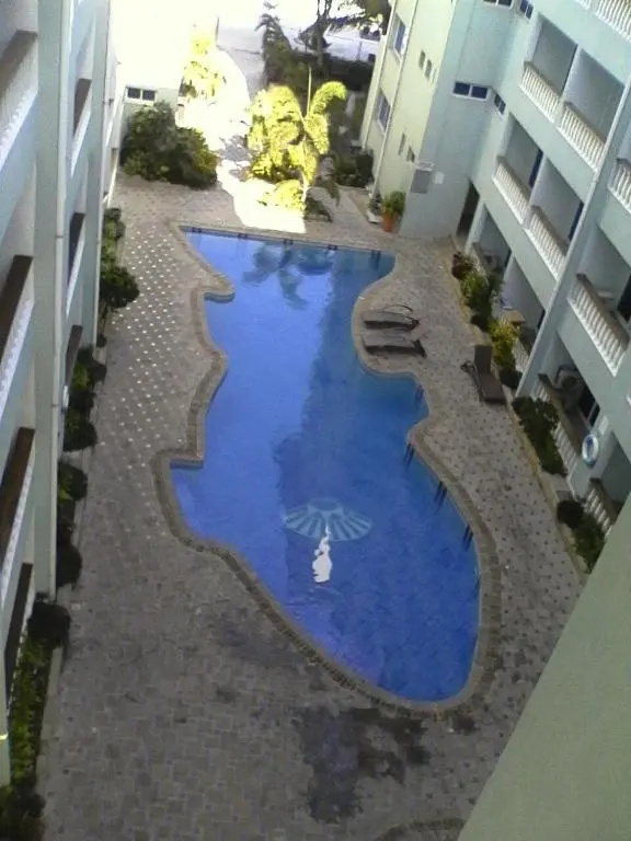 Bamburi Beach Studio Apartment B41