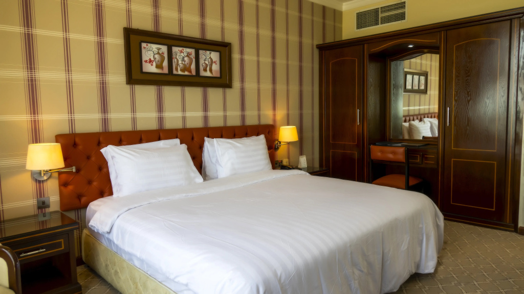 Manama Tower Hotel - Général