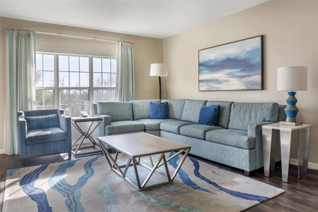 Hilton Grand Vacations Club SeaWorld® Orlando - Général