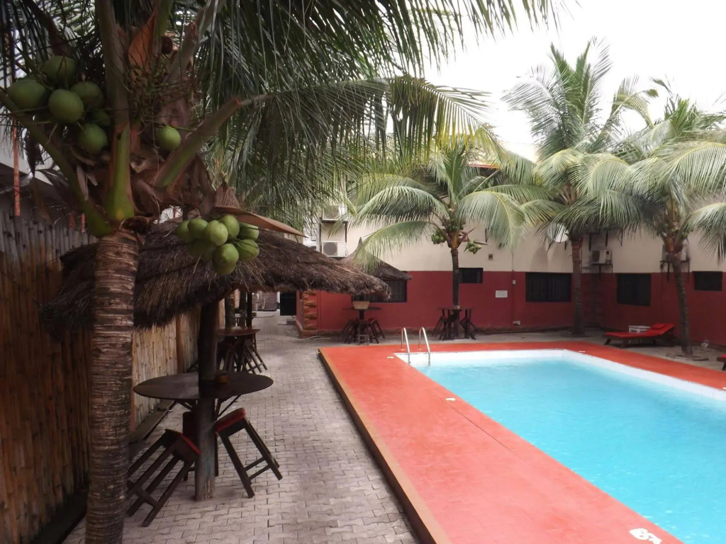 Hotel photo 12