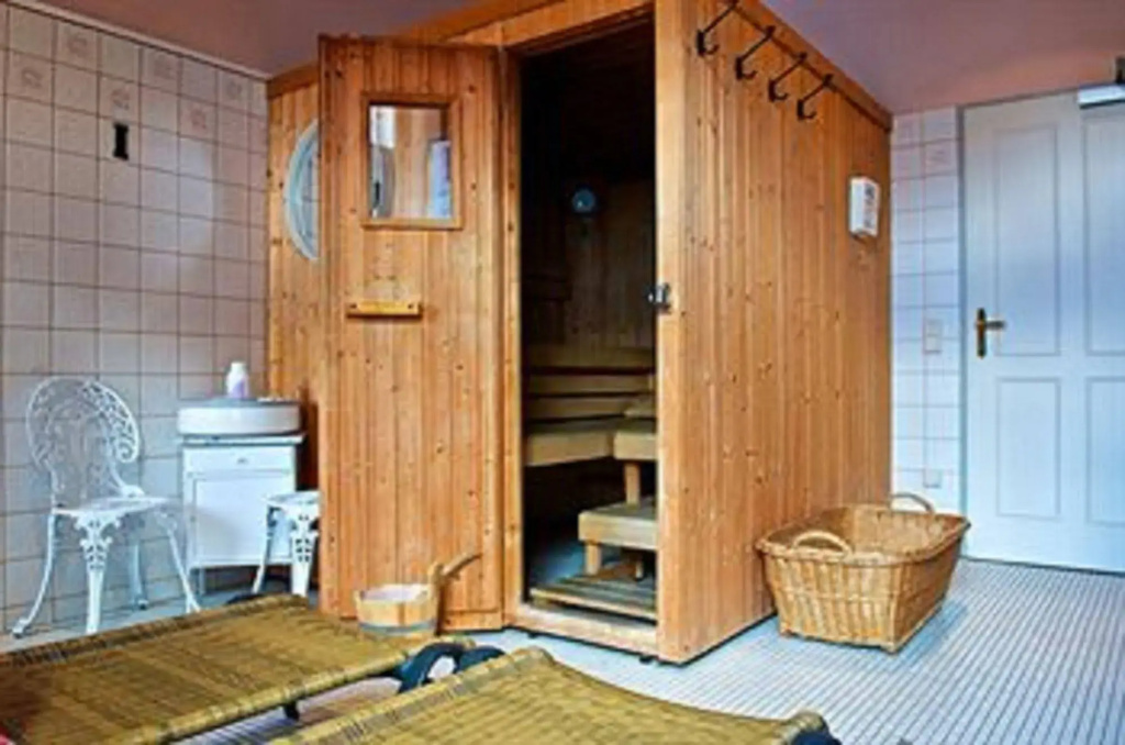 Villa Excelsior Hotel Kurhaus - Général