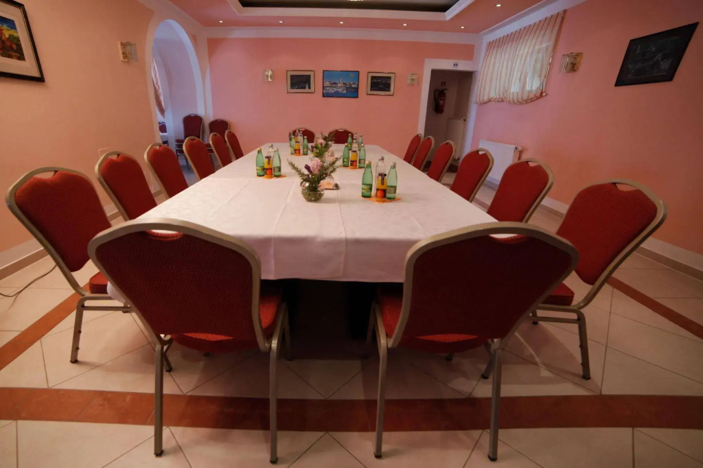 Hotel Borovnik - Général
