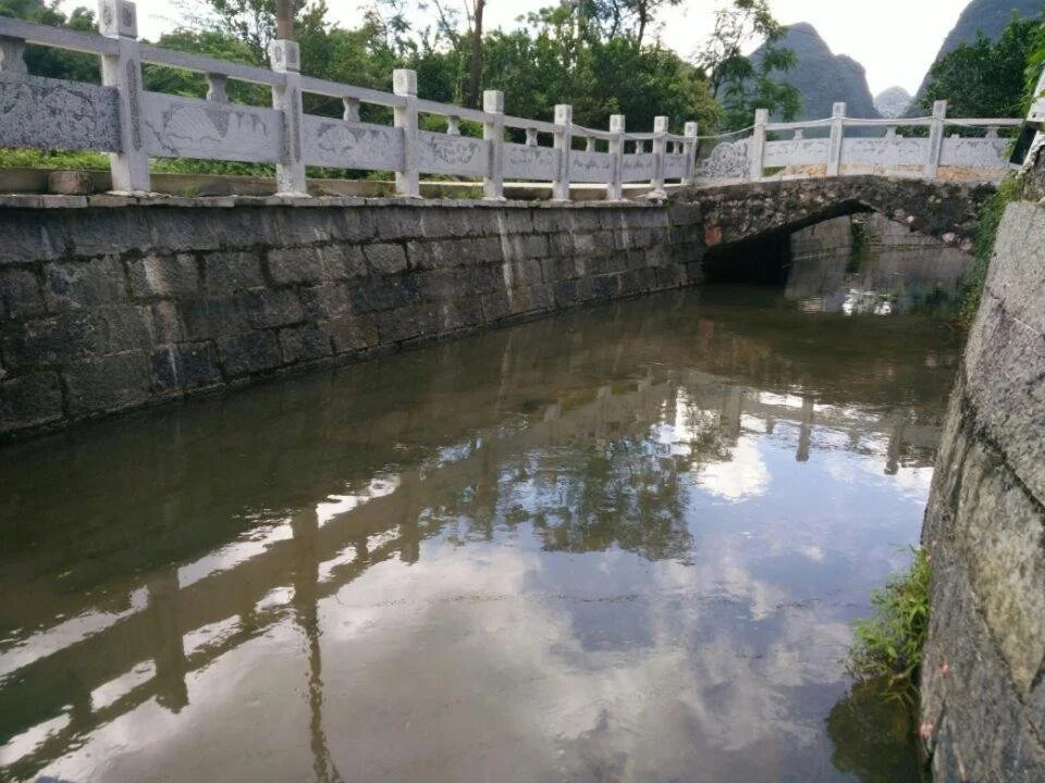 Yangshuo Fengquan Holiday Hotel